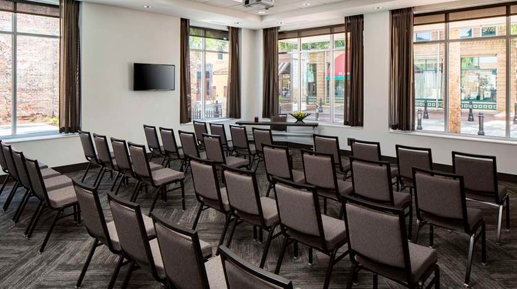 Hyatt Place Sumter/Downtown Meeting