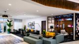 Hyatt Place Sumter/Downtown Lobby