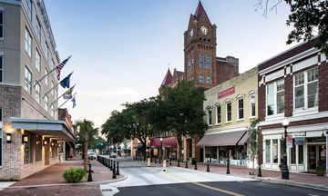 Hyatt Place Sumter/Downtown