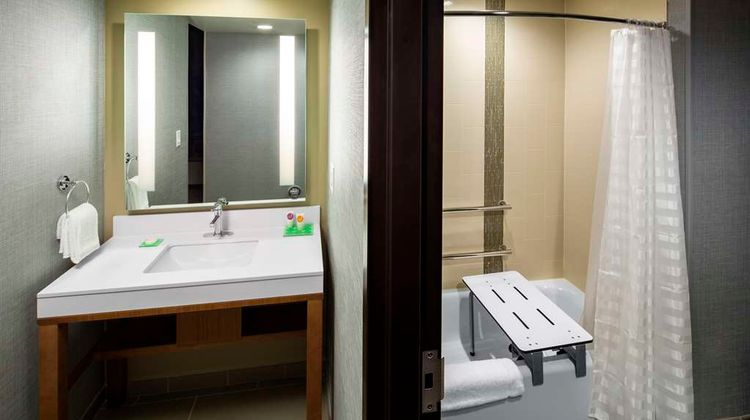 Hyatt Place Sumter/Downtown Room