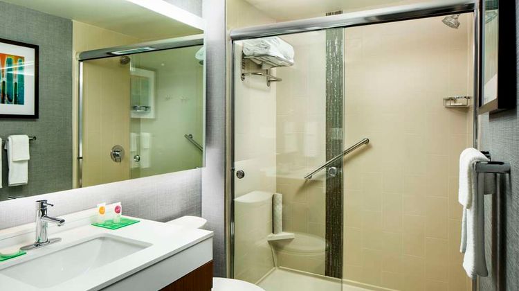 Hyatt Place Sumter/Downtown Room