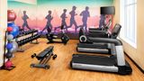 Hyatt Place Sumter/Downtown Health