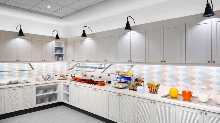 Hyatt Place Sumter/Downtown Restaurant
