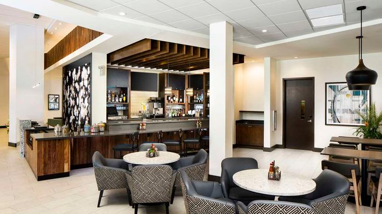 Hyatt Place Sumter/Downtown Restaurant