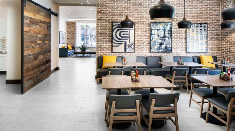 Hyatt Place Sumter/Downtown Restaurant