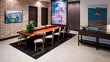 Hyatt Place Sumter/Downtown Lobby