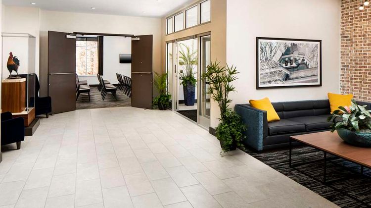 Hyatt Place Sumter/Downtown Meeting