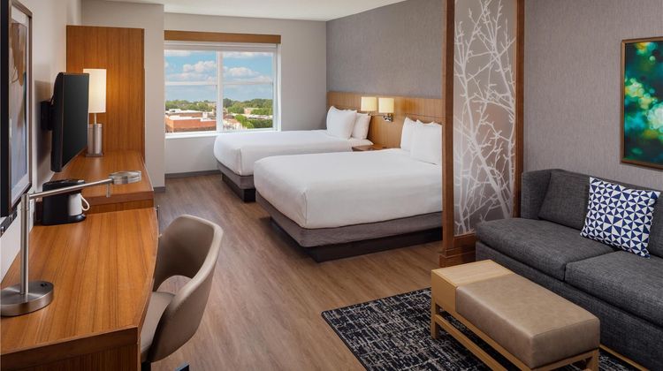 Hyatt Place Sumter/Downtown Room