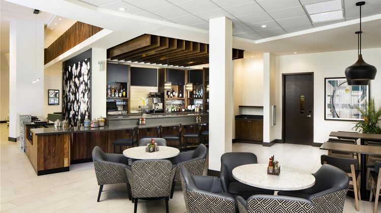 Hyatt Place Sumter/Downtown Restaurant
