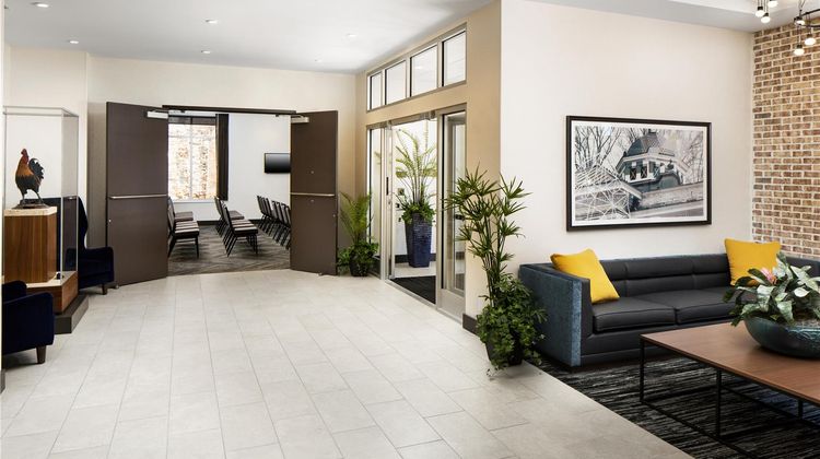 Hyatt Place Sumter/Downtown Meeting