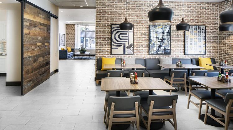 Hyatt Place Sumter/Downtown Restaurant