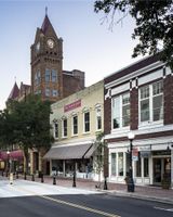 Hyatt Place Sumter/Downtown