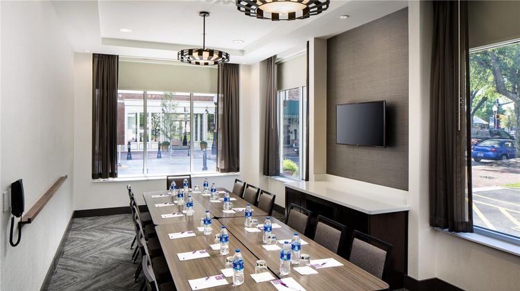 Hyatt Place Sumter/Downtown Meeting