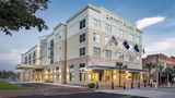 Hyatt Place Sumter/Downtown Exterior