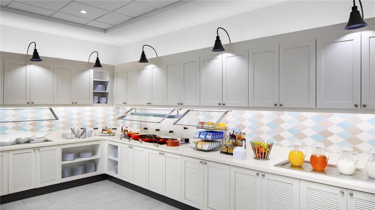 Hyatt Place Sumter/Downtown Restaurant