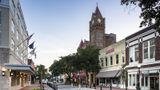 Hyatt Place Sumter/Downtown Exterior