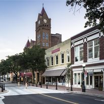 Hyatt Place Sumter/Downtown
