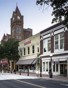 Hyatt Place Sumter/Downtown