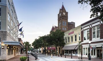 Hyatt Place Sumter/Downtown