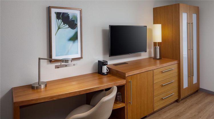 Hyatt Place Sumter/Downtown Room