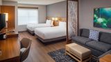 Hyatt Place Sumter/Downtown Room