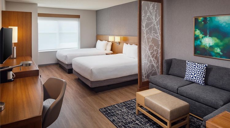 Hyatt Place Sumter/Downtown Room