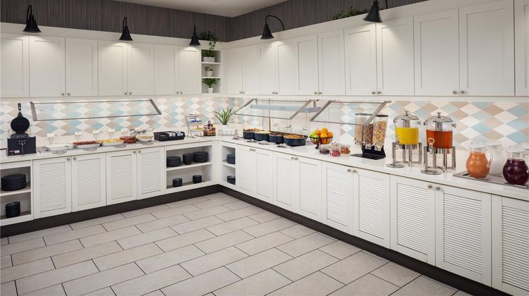 Hyatt Place Sumter/Downtown Restaurant