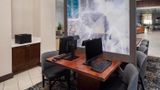 Hyatt Place Sumter/Downtown Lobby