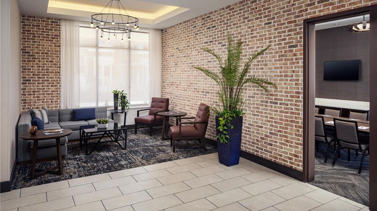 Hyatt Place Sumter/Downtown Meeting