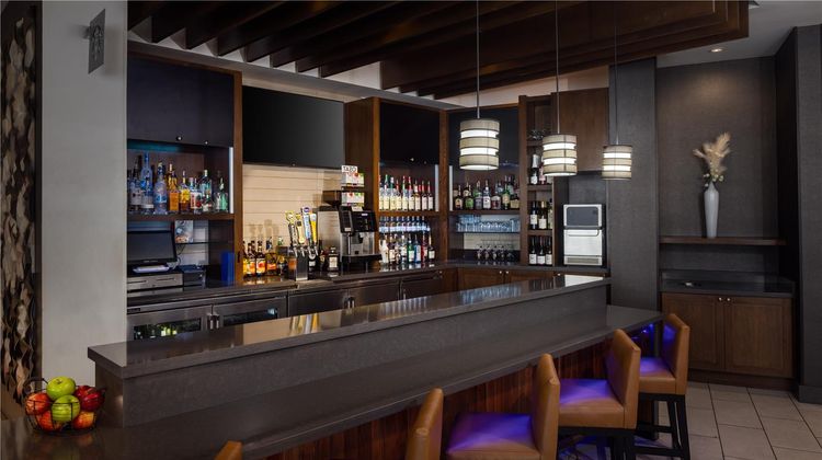 Hyatt Place Sumter/Downtown Restaurant