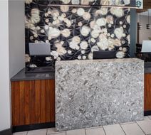 Hyatt Place Sumter/Downtown Lobby