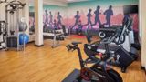 Hyatt Place Sumter/Downtown Health