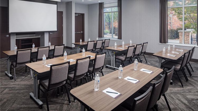 Hyatt Place Sumter/Downtown Meeting