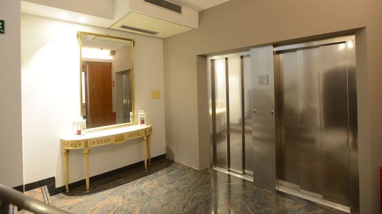 Albergo Roma, BW Signature Collection Other