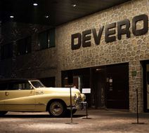 Devero Hotel-Spa BW Signature Collection Exterior