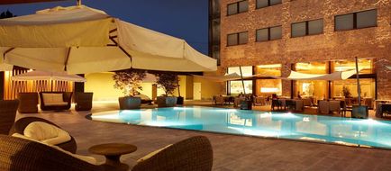 Devero Hotel-Spa BW Signature Collection Exterior