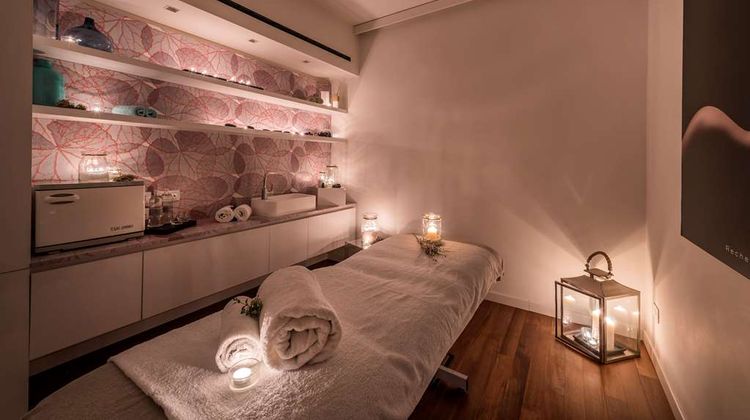 Devero Hotel-Spa BW Signature Collection Spa
