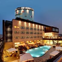 Devero Hotel-Spa BW Signature Collection