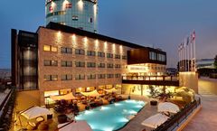 Devero Hotel-Spa BW Signature Collection