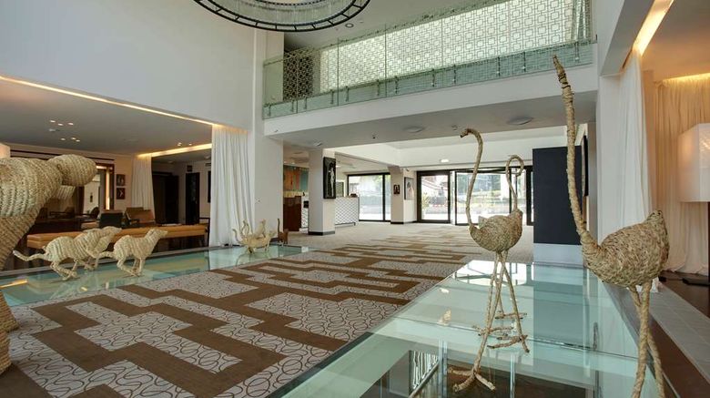 <b>Devero Hotel-Spa BW Signature Collection Lobby</b>. Images powered by <a href="https://iceportal.shijigroup.com/" title="IcePortal" target="_blank">IcePortal</a>.