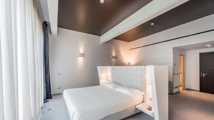 Devero Hotel-Spa BW Signature Collection Suite