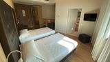 Devero Hotel-Spa BW Signature Collection Room