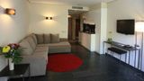 Jardines de Sabatini Apartosuites Suite