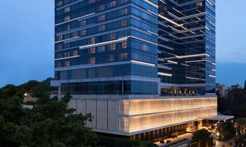 Shangri-La Hotel Bengaluru
