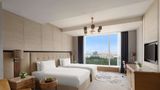 Shangri-La Hotel Bengaluru Room