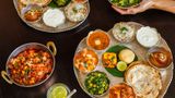 <b>Shangri-La Hotel Bengaluru Restaurant</b>. Images powered by <a href=https://www.travelagewest.com/Hotels/Bengaluru-India/
