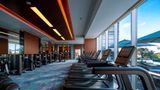 <b>Shangri-La Hotel Bengaluru Health</b>. Images powered by <a href=https://www.travelagewest.com/Hotels/Bengaluru-India/