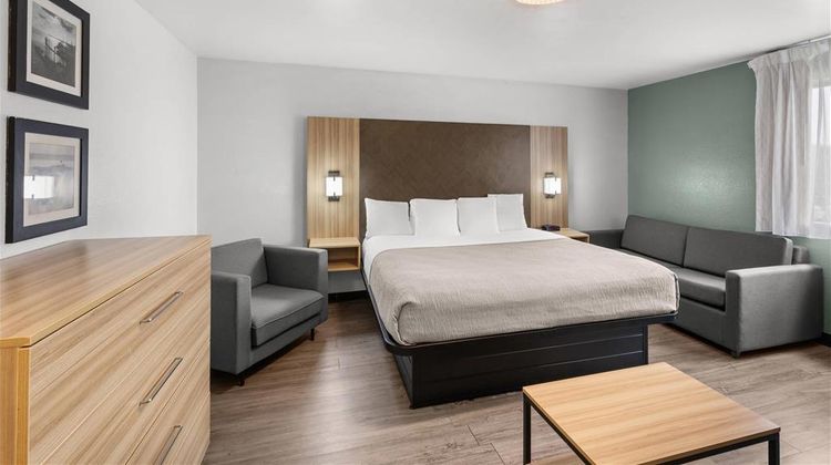 Quality Inn College Park/Atlanta Airport Suite