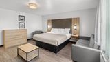 Quality Inn College Park/Atlanta Airport Suite