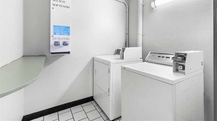Quality Inn College Park/Atlanta Airport Other